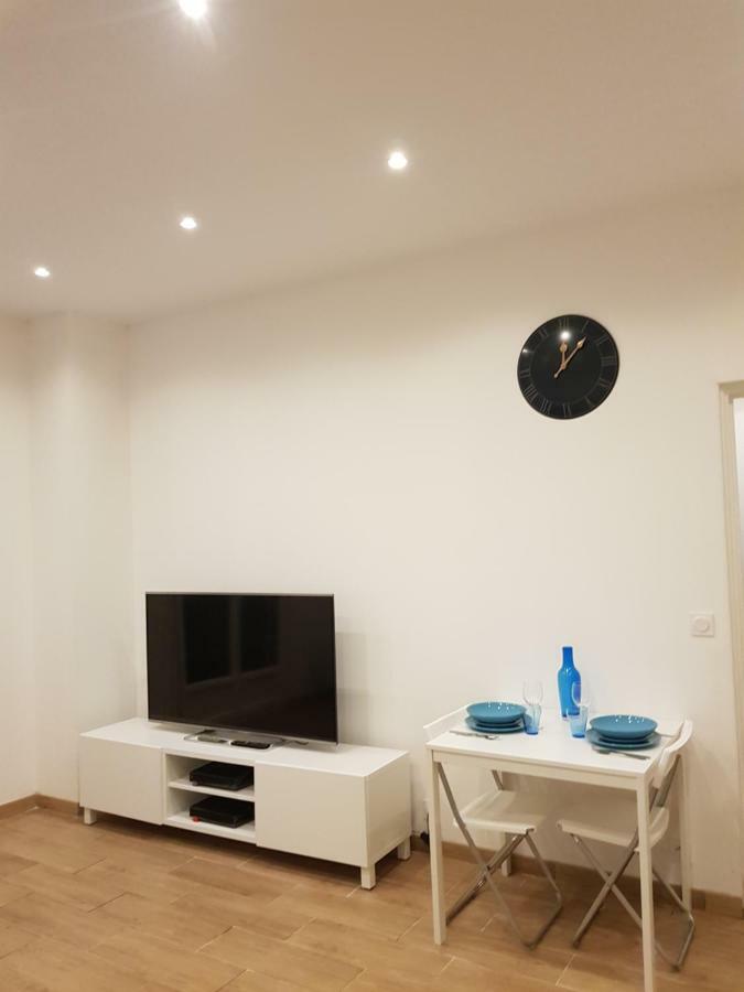 11 Rue Rouget De L'isle-villa Lilloise Appartamento Nizza