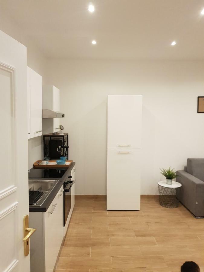 11 Rue Rouget De L'isle-villa Lilloise Appartamento