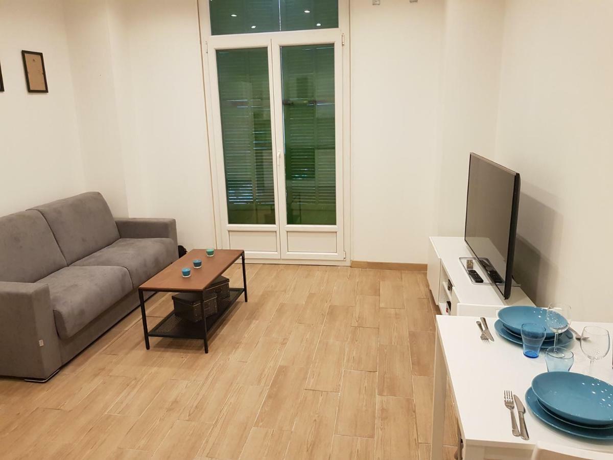 11 Rue Rouget De L'isle-villa Lilloise Appartamento