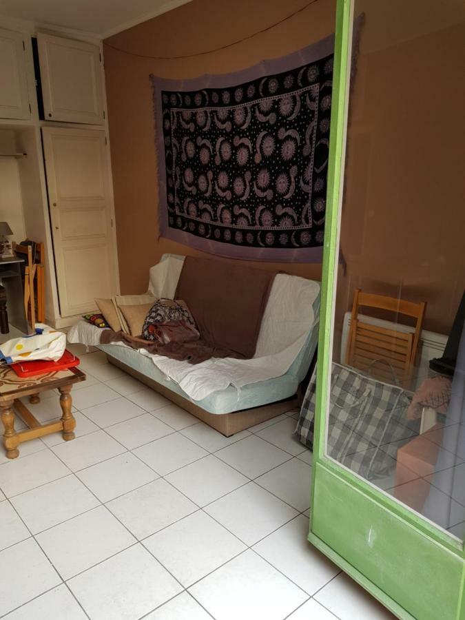 Appartamento 11 Rue Rouget De L'isle-villa Lilloise *