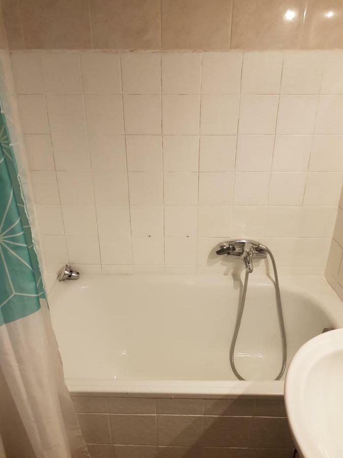 Appartamento 11 Rue Rouget De L'isle-villa Lilloise Nizza