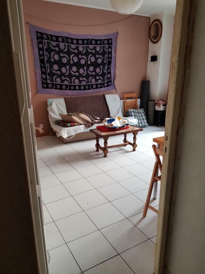 Appartamento 11 Rue Rouget De L'isle-villa Lilloise