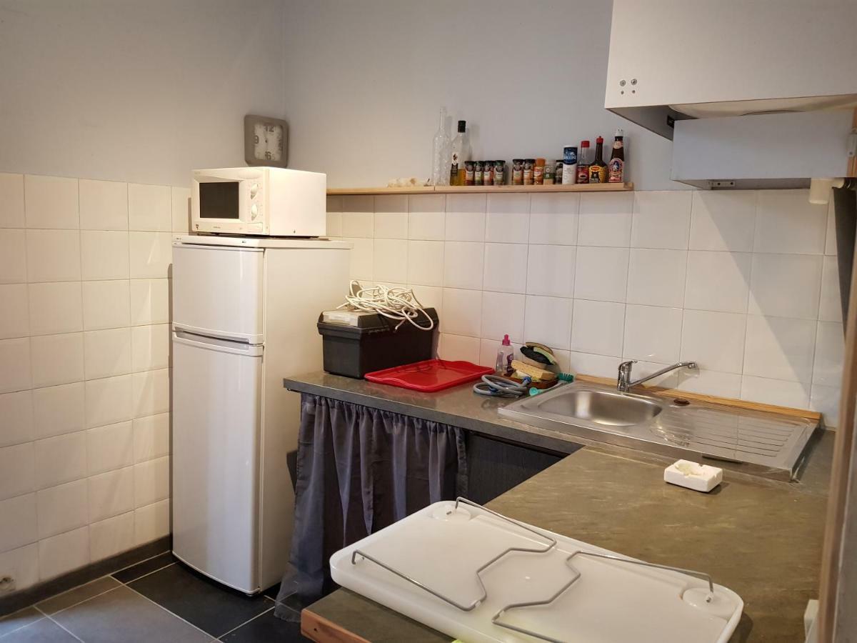 Appartamento 11 Rue Rouget De L'isle-villa Lilloise