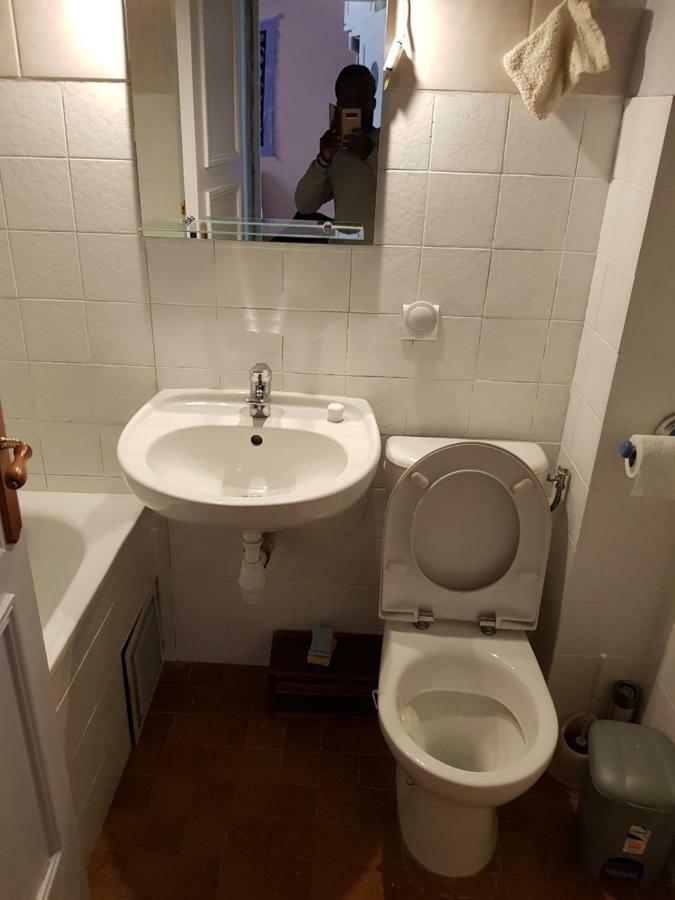Appartamento 11 Rue Rouget De L'isle-villa Lilloise