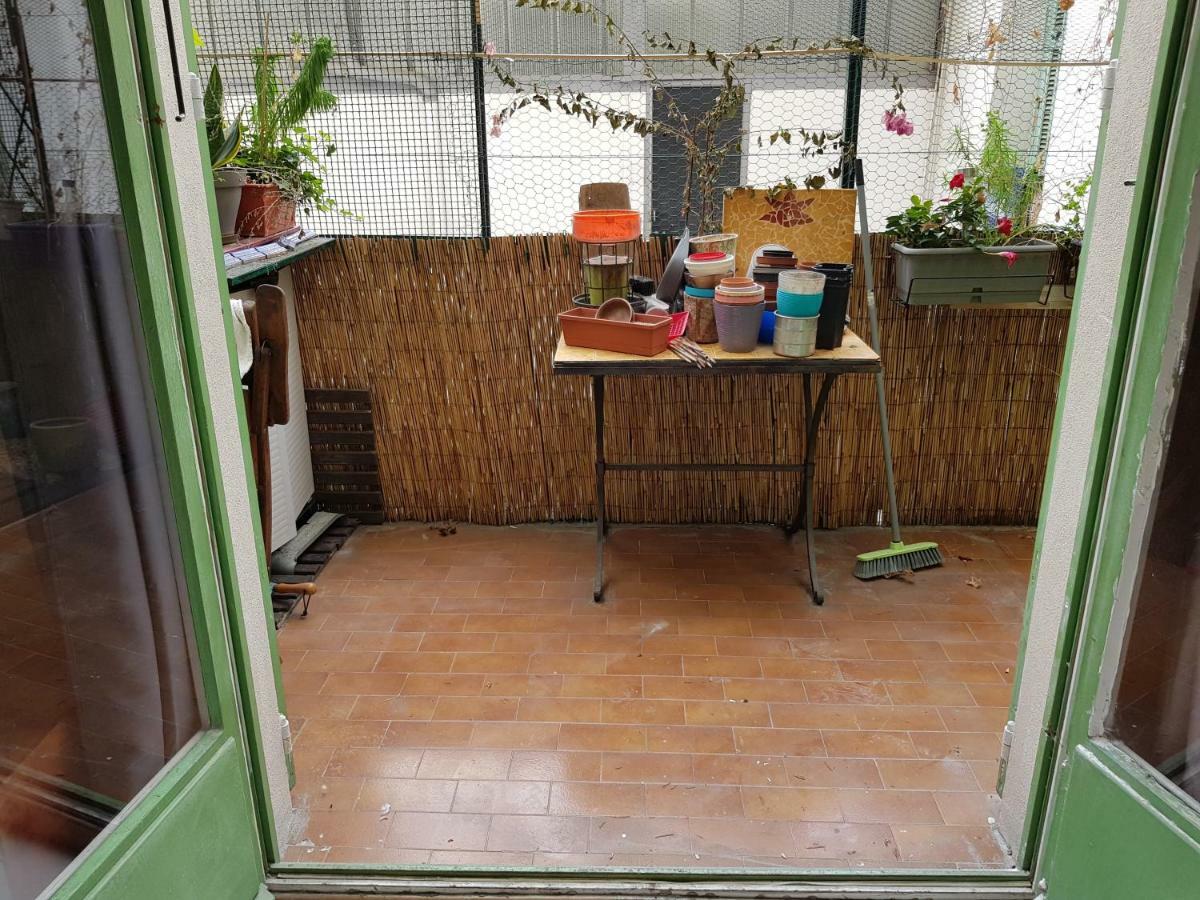 11 Rue Rouget De L'isle-villa Lilloise Appartamento